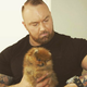 Photo: via Thorbjornsson on Instagram